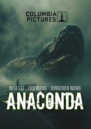 Anaconda