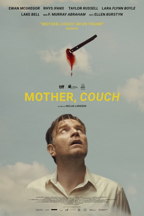 Mother, Couch!