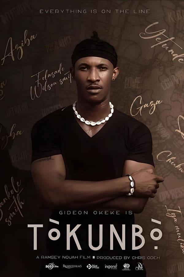 Tokunbo