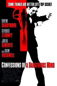 Confessions of a Dangerous Mind