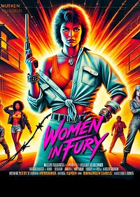 Women in Fury