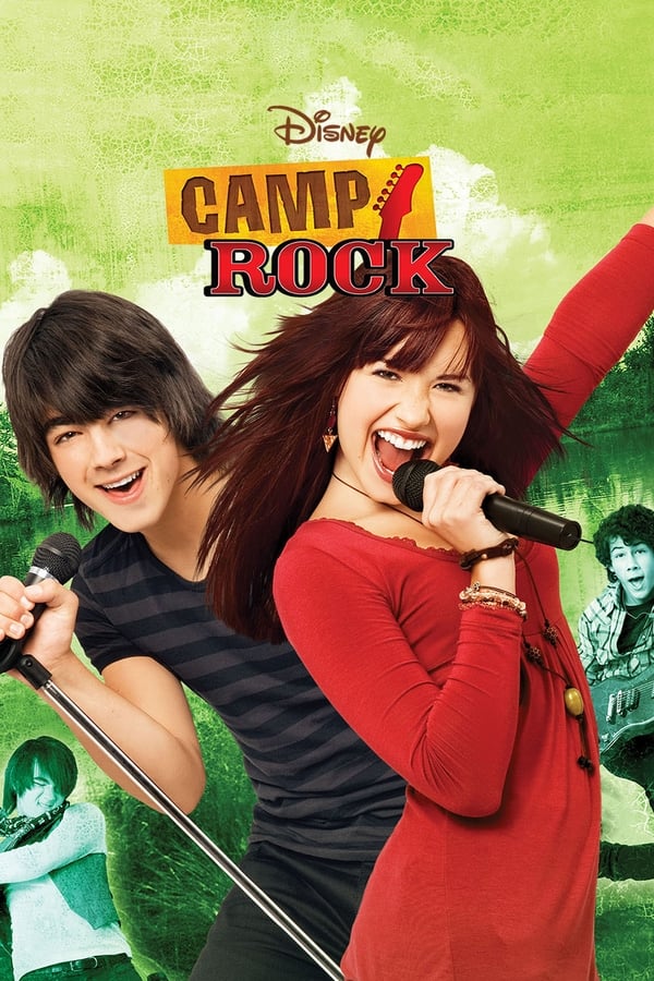 Camp Rock