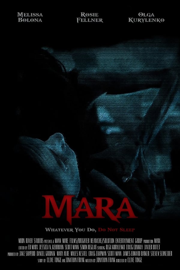 Mara