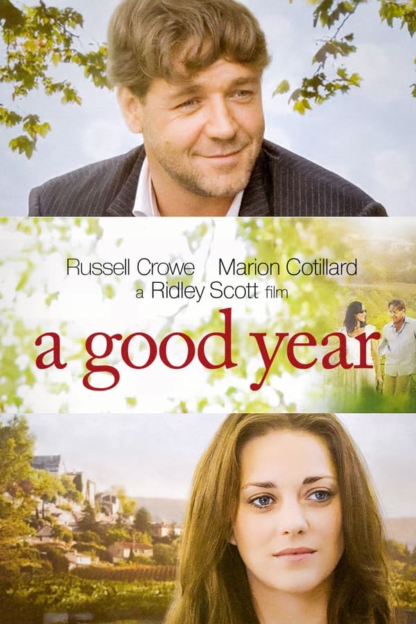 A Good Year