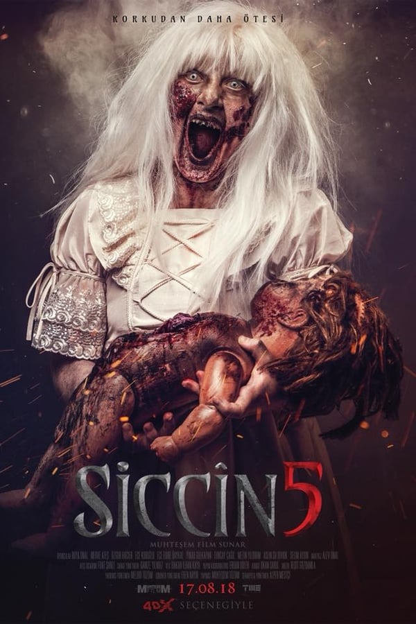 Siccin 5