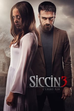 Siccin 3: The Forbidden Love