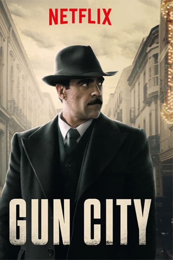 Gun City