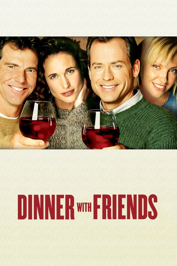 Dinner with Friends