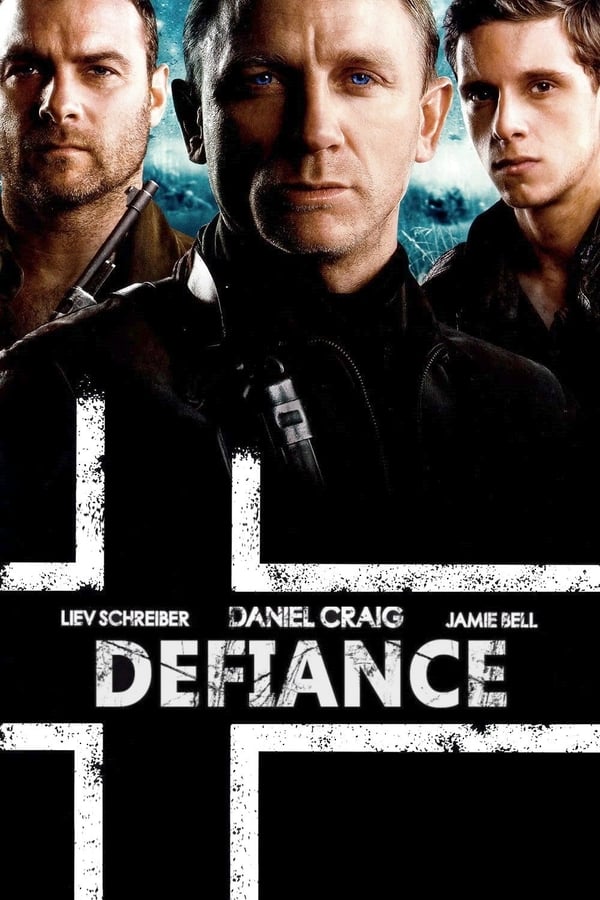 Defiance