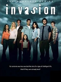 Invasion