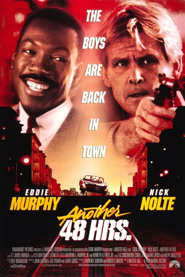 Another 48 Hrs.