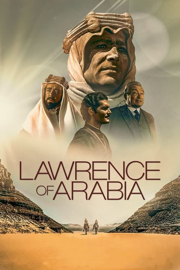 Lawrence of Arabia