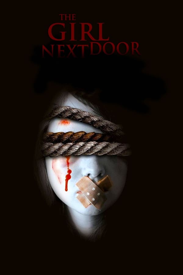 The Girl Next Door