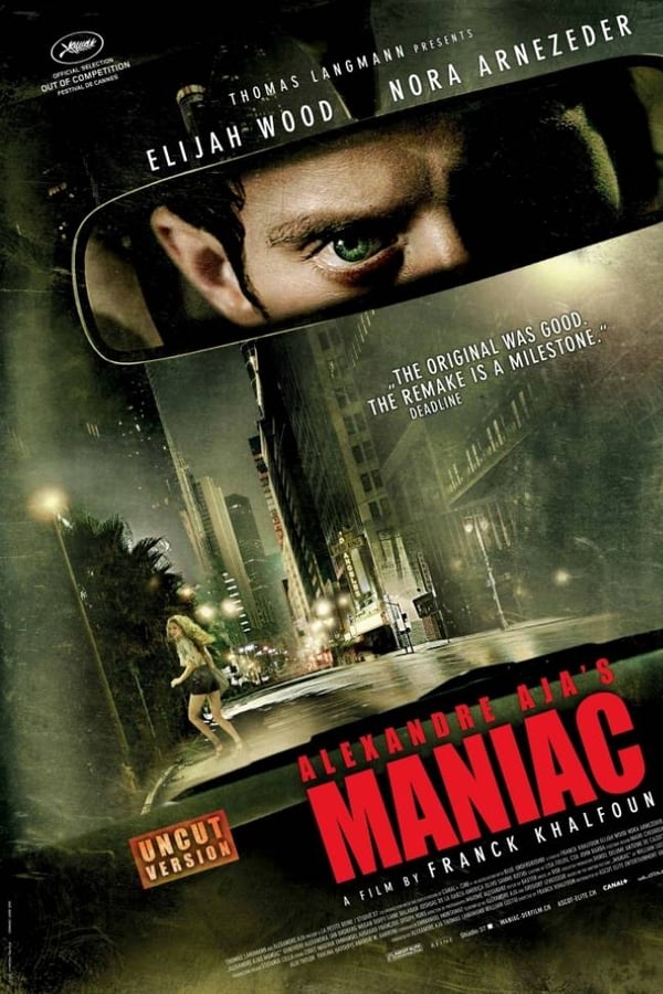 Maniac