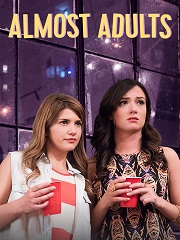 Almost Adults