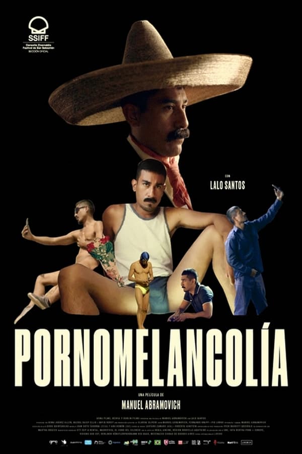 Pornomelancholia