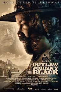 Outlaw Johnny Black