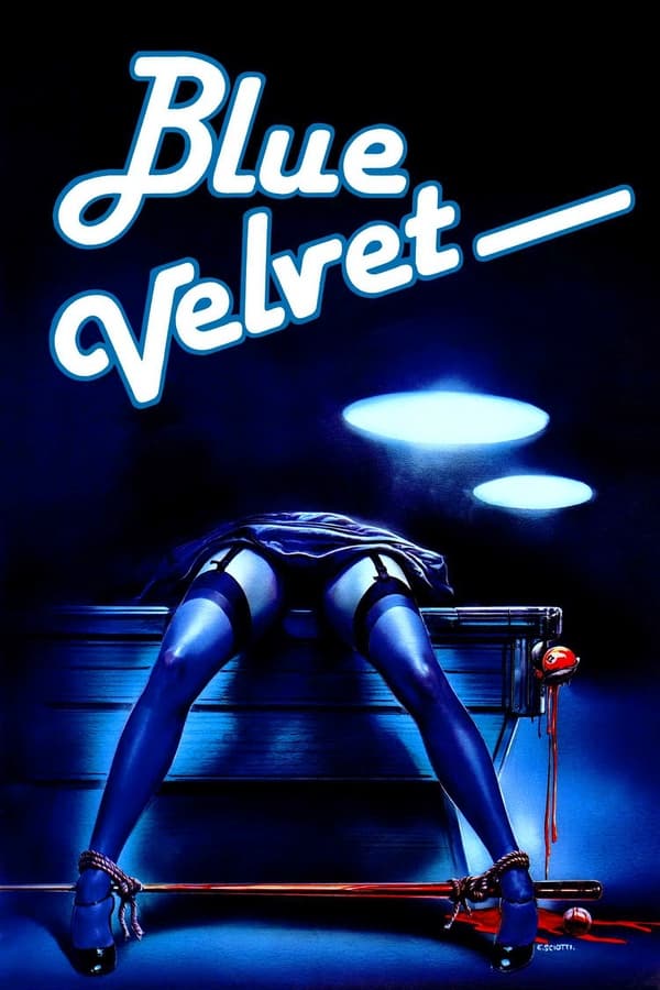 Blue Velvet