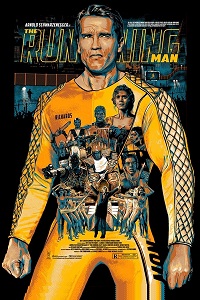 The Running Man