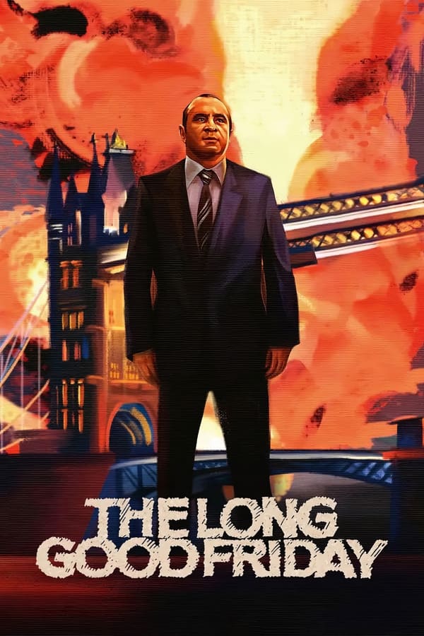 The Long Good Friday