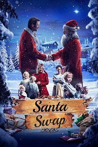 Santa Swap: Merry Christmas Mr. Andersen
