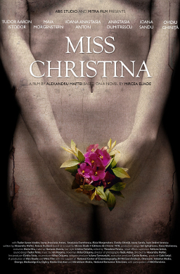 Miss Christina