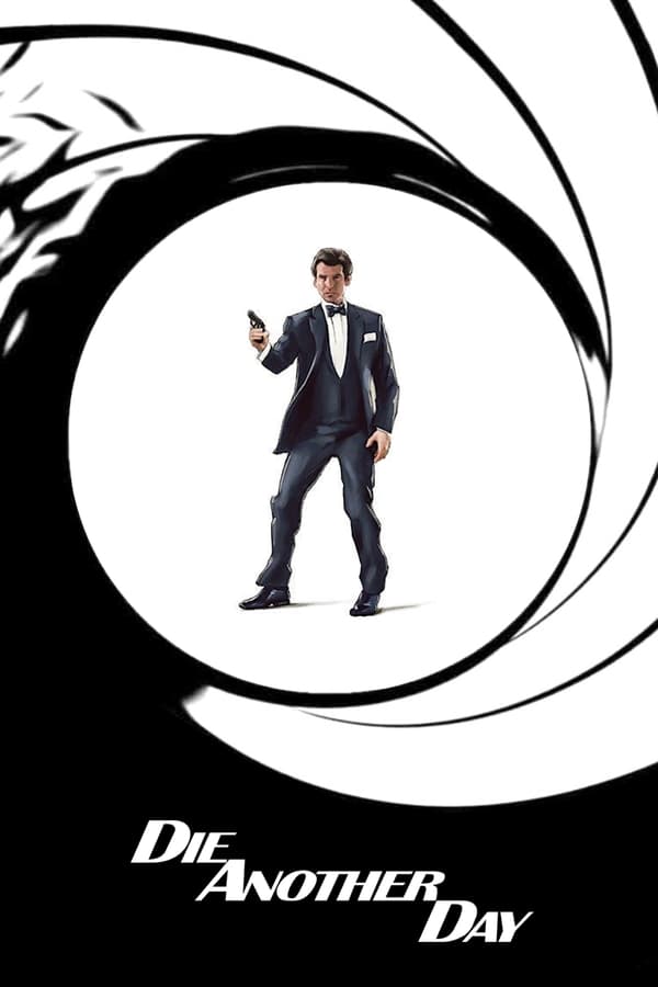 Die Another Day