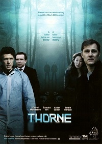 Thorne: Sleepyhead