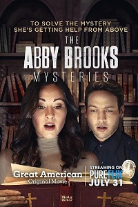 The Abigail Mysteries
