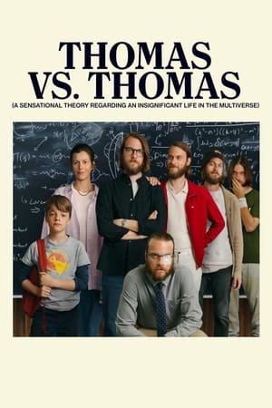 Thomas vs. Thomas