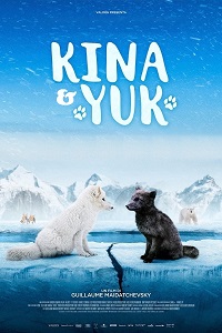 Kina & Yuk