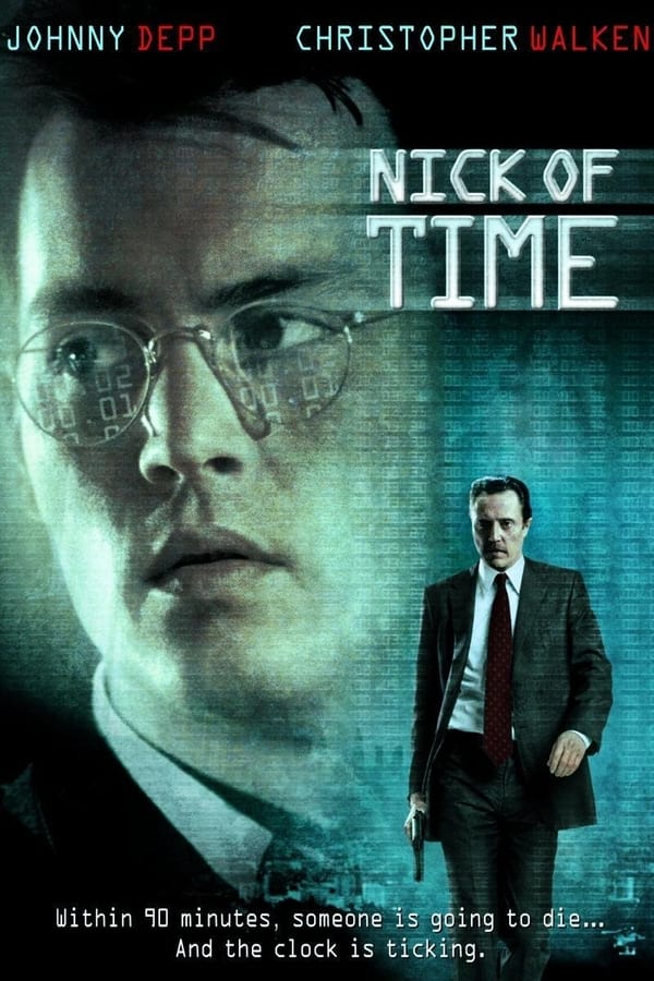 Nick of Time