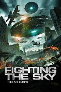 Fighting the Sky