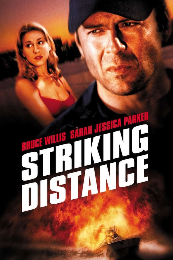 Striking Distance