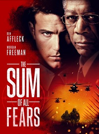 The Sum of All Fears