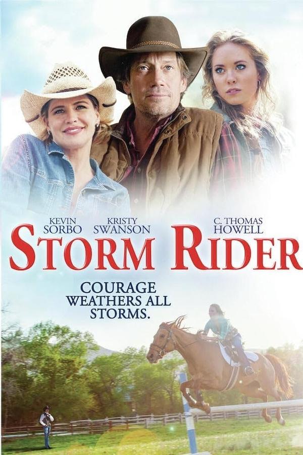 Storm Rider