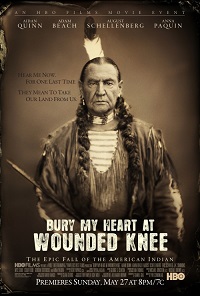 Bury My Heart at Wounded Knee