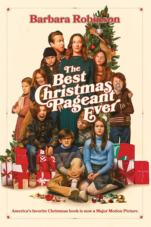 The Best Christmas Pageant Ever