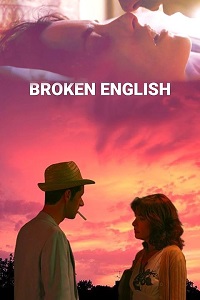 Broken English