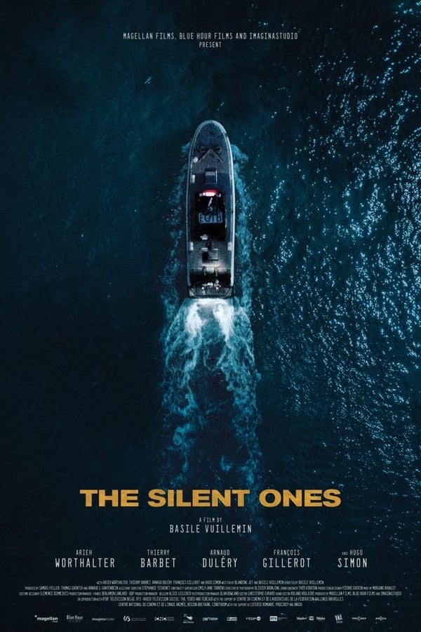 The Silent Ones