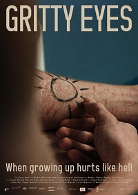 Gritty Eyes