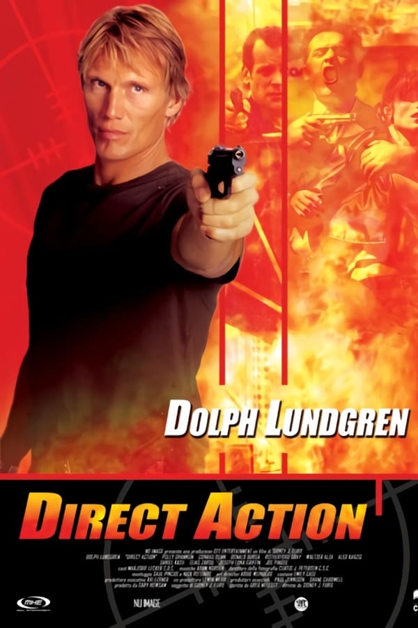 Direct Action