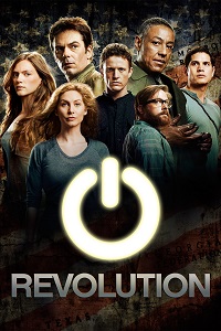 Revolution