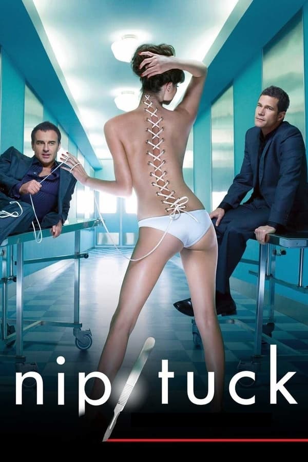 Nip/Tuck