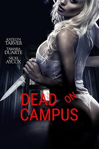 Dead on Campus
