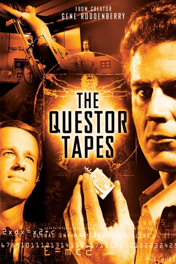 The Questor Tapes