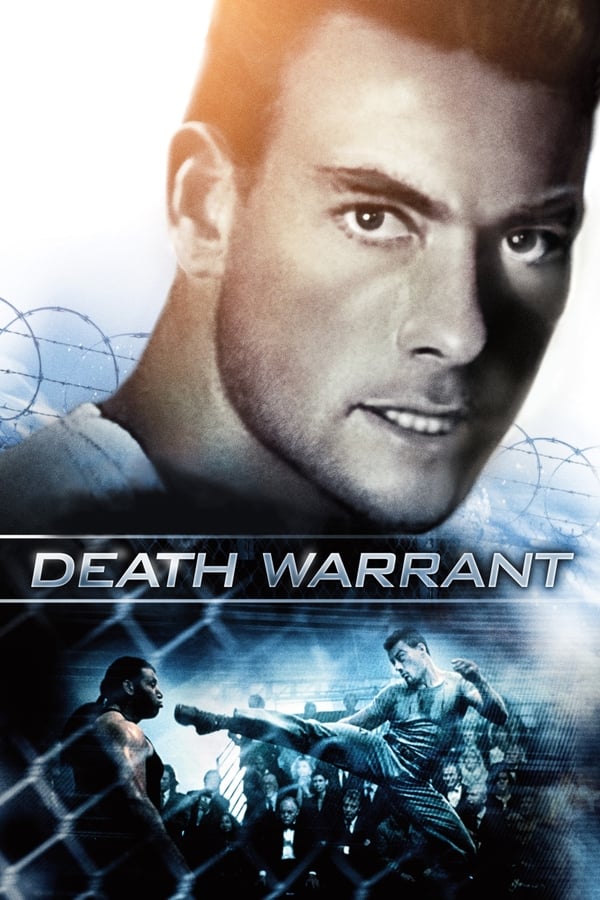 Death Warrant