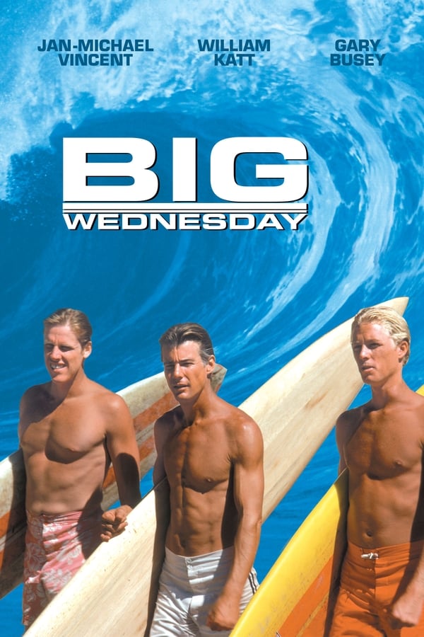 Big Wednesday
