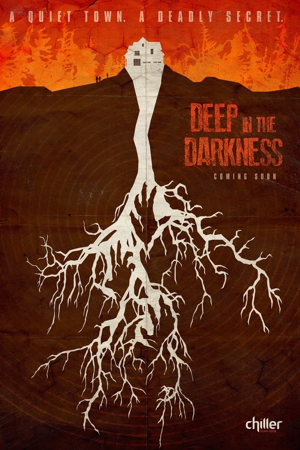 Deep in the Darkness