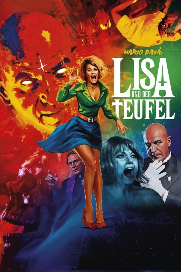 Lisa and the Devil